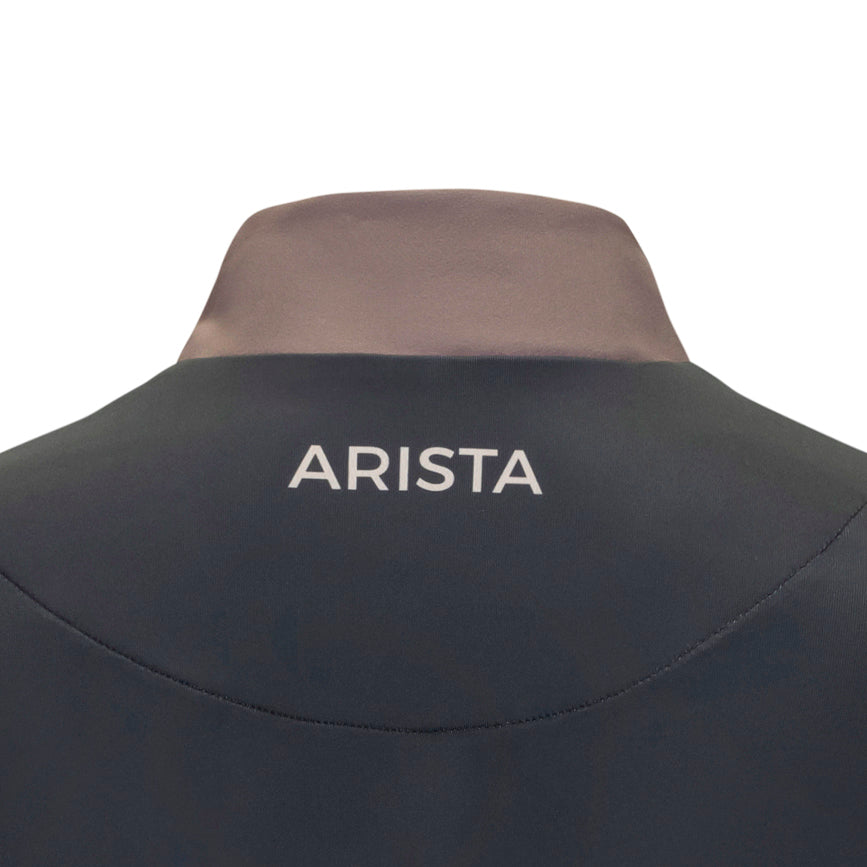 J. Robbins - Jumper/Diamond, Charcoal Sun Shirt w/MESH