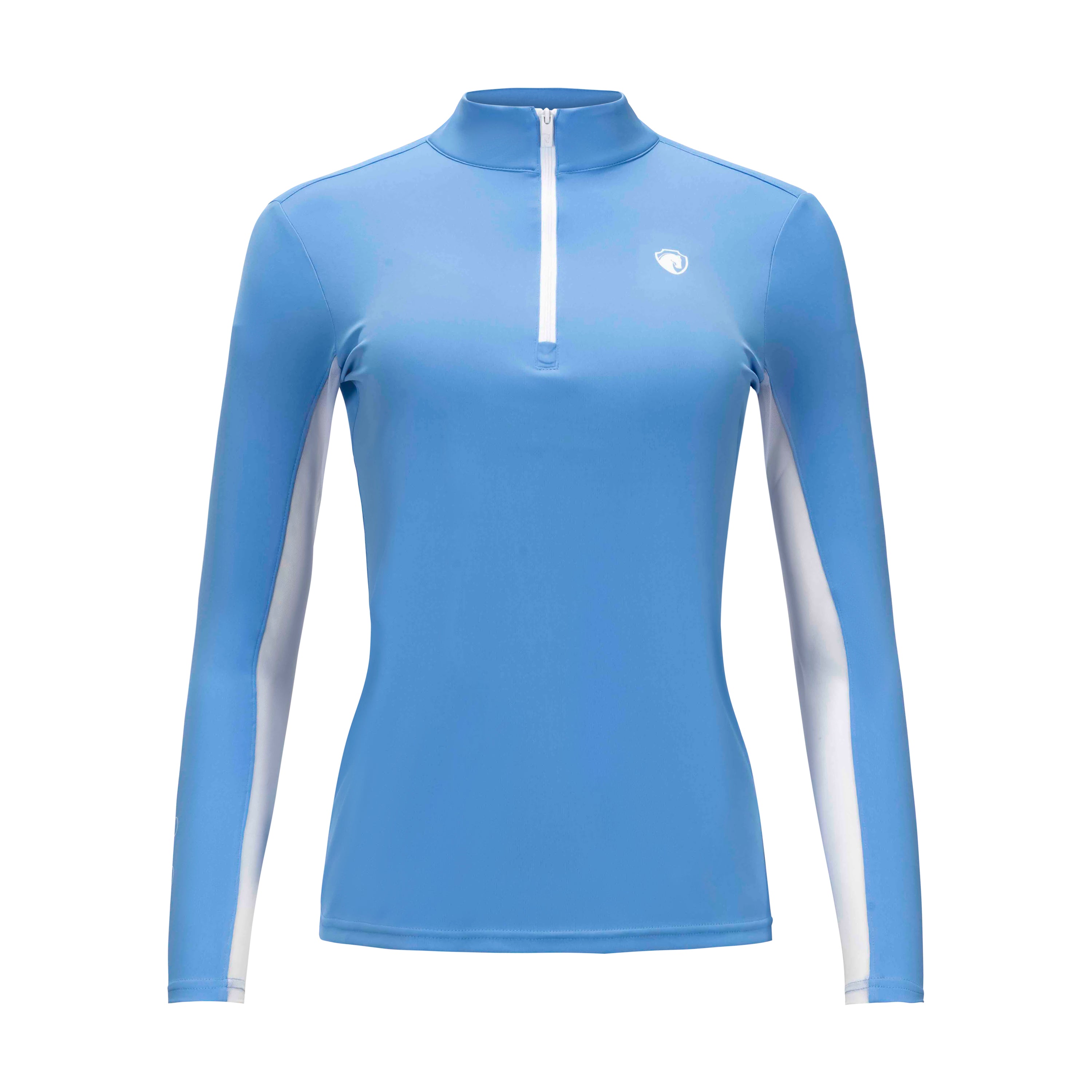 Everyday Schooler Sun Shirt Bluebell