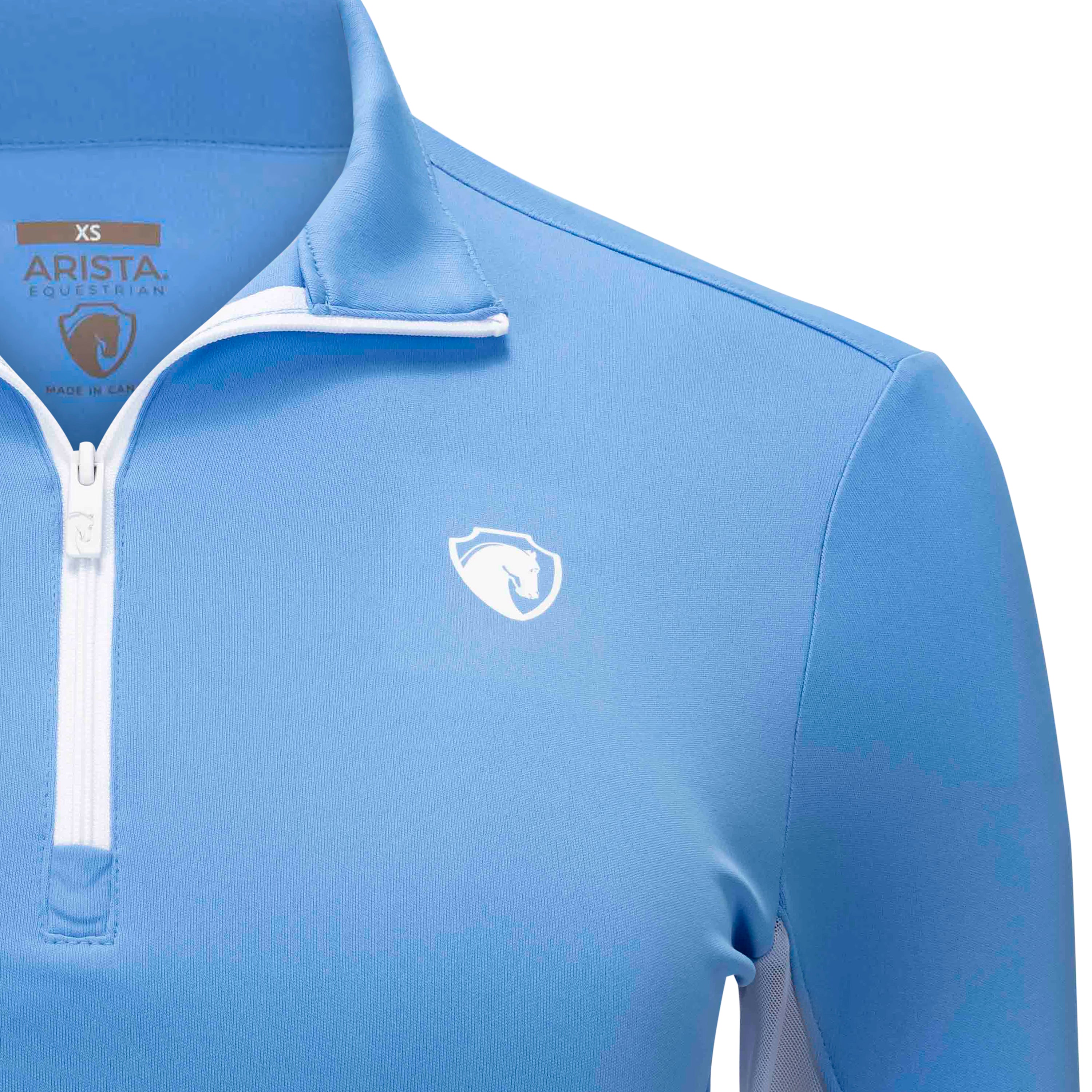 Everyday Schooler Sun Shirt Bluebell