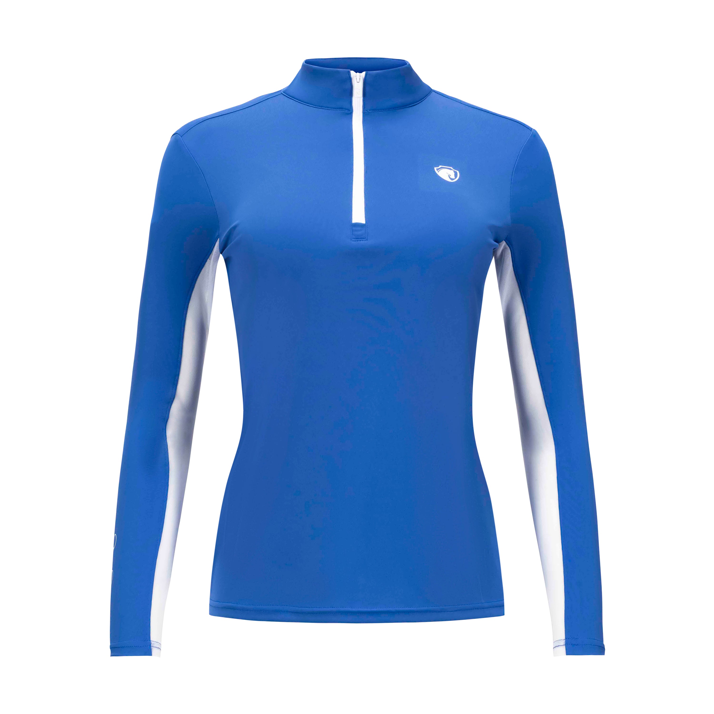 Everyday Schooler Sun Shirt, Royal Blue