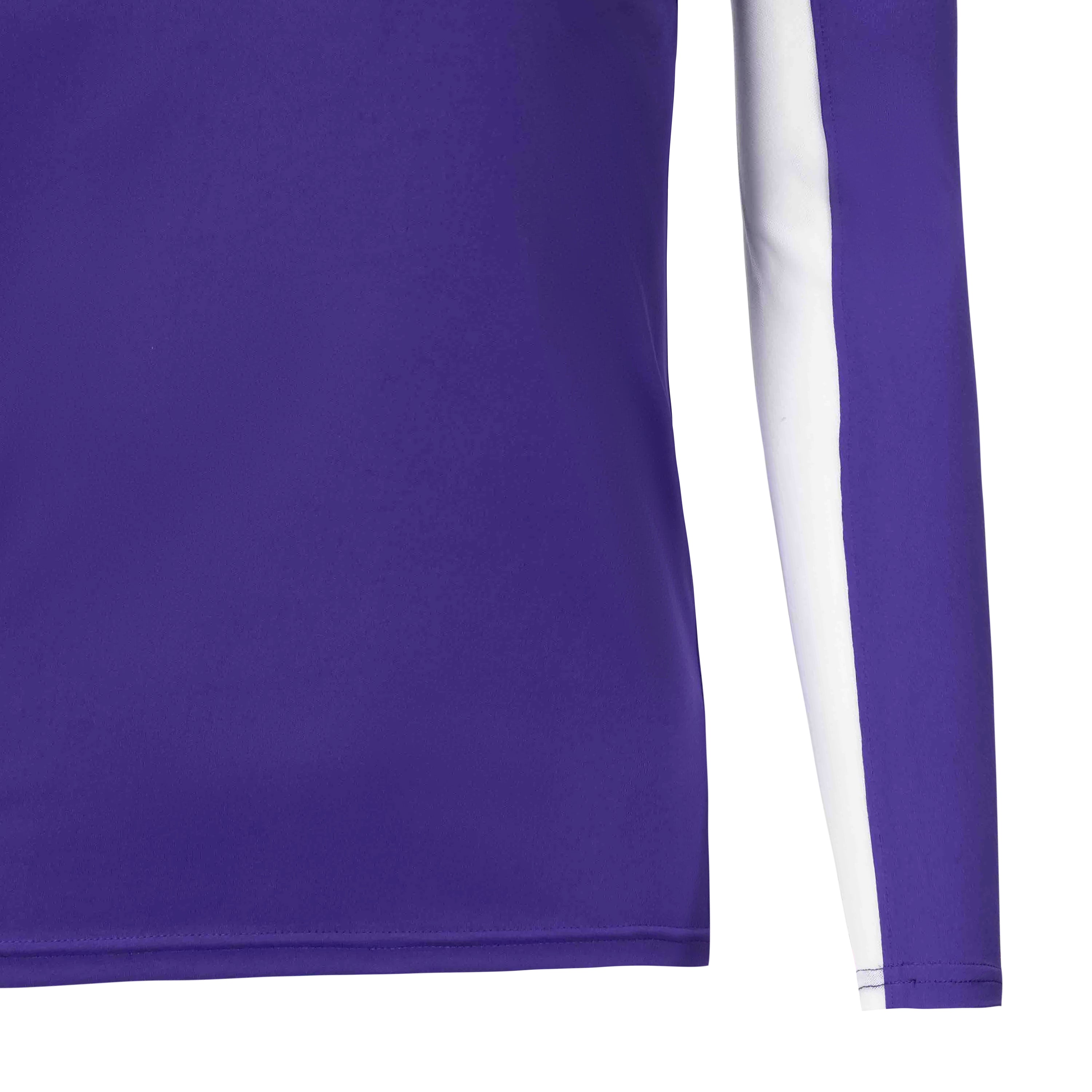 Everyday Schooler Sun Shirt, Purple