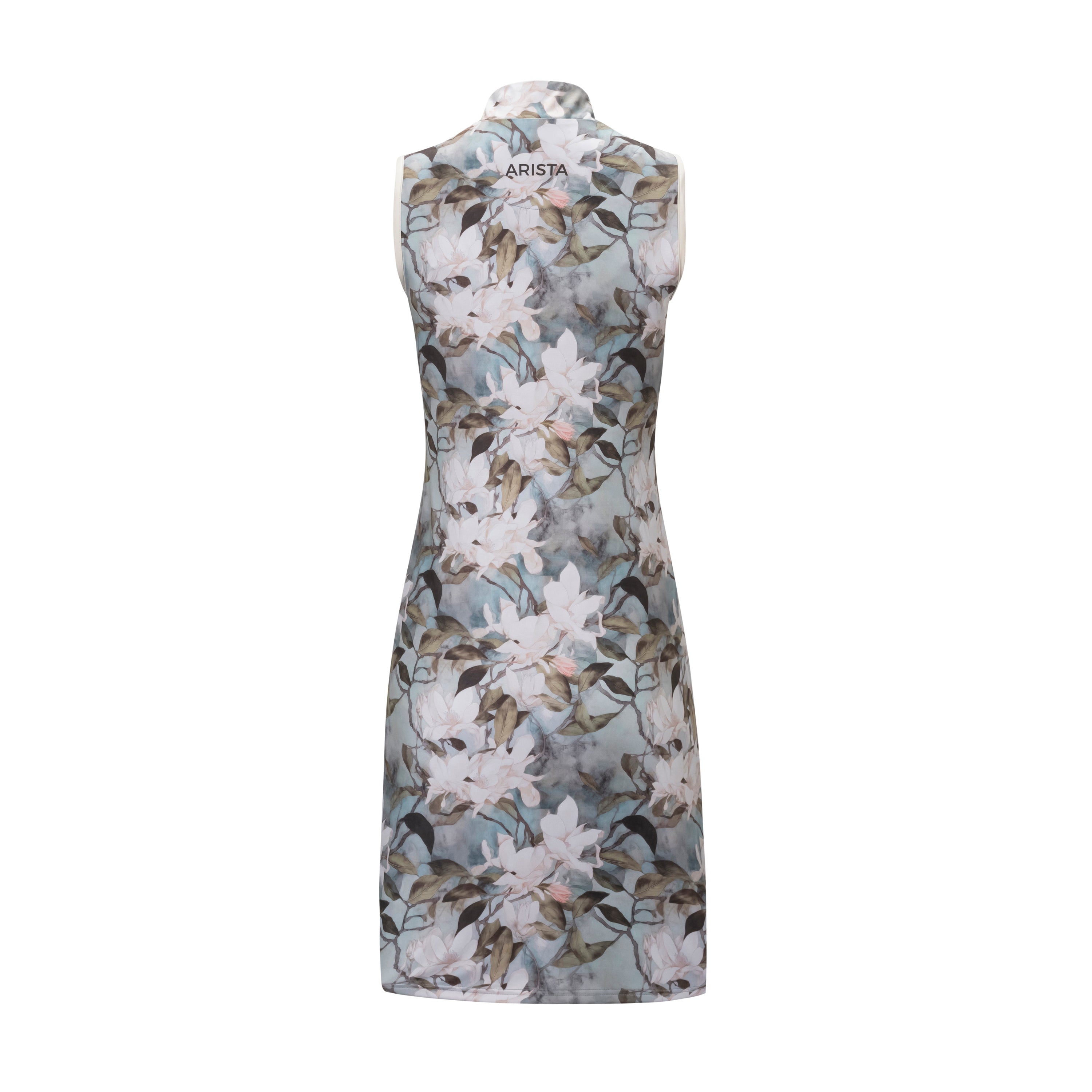 Arista Séra Dress, Magnolia