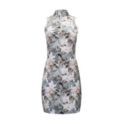 Arista Séra Dress, Magnolia