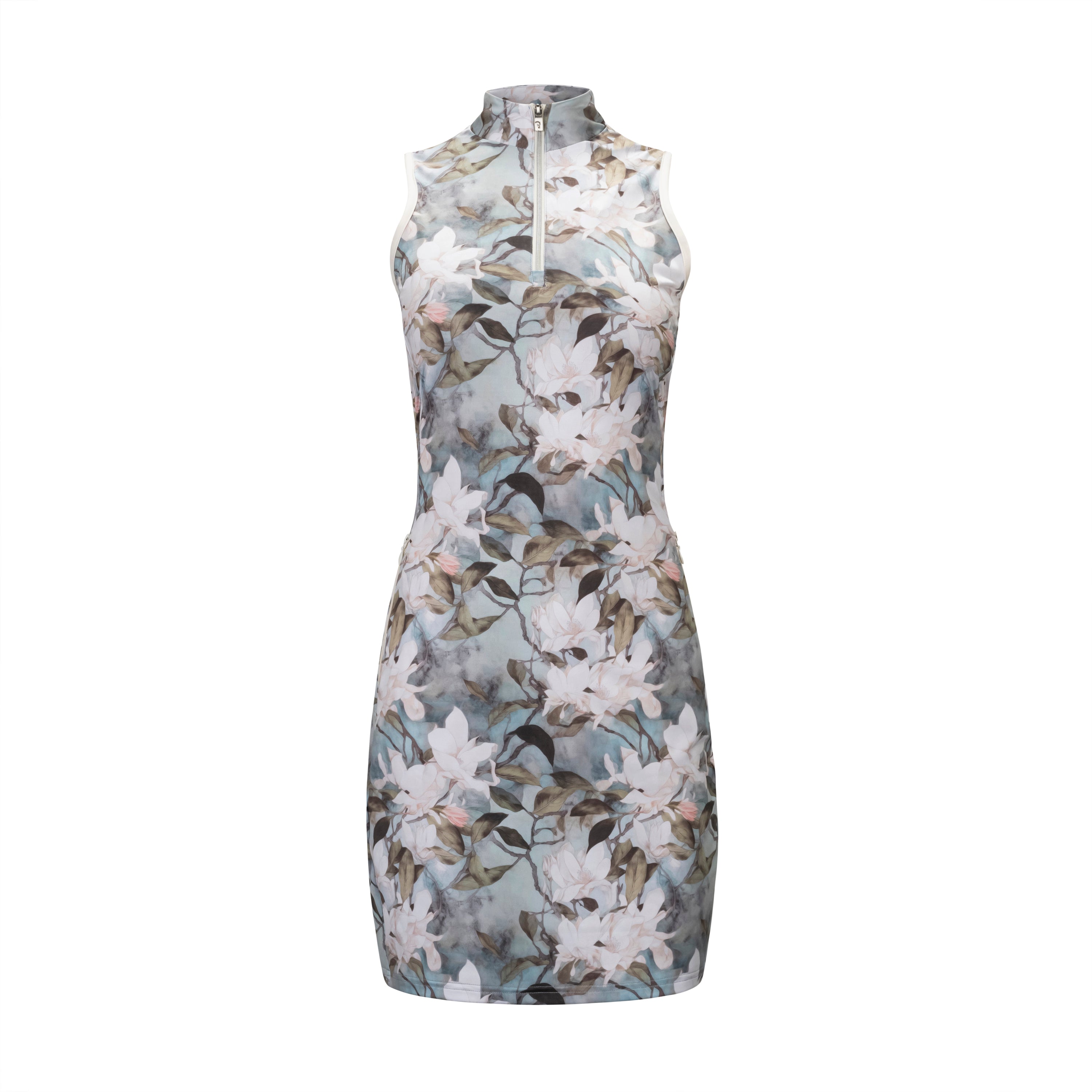 Arista Séra Dress, Magnolia