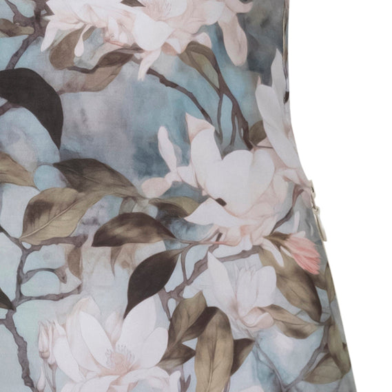 Arista Séra Dress, Magnolia