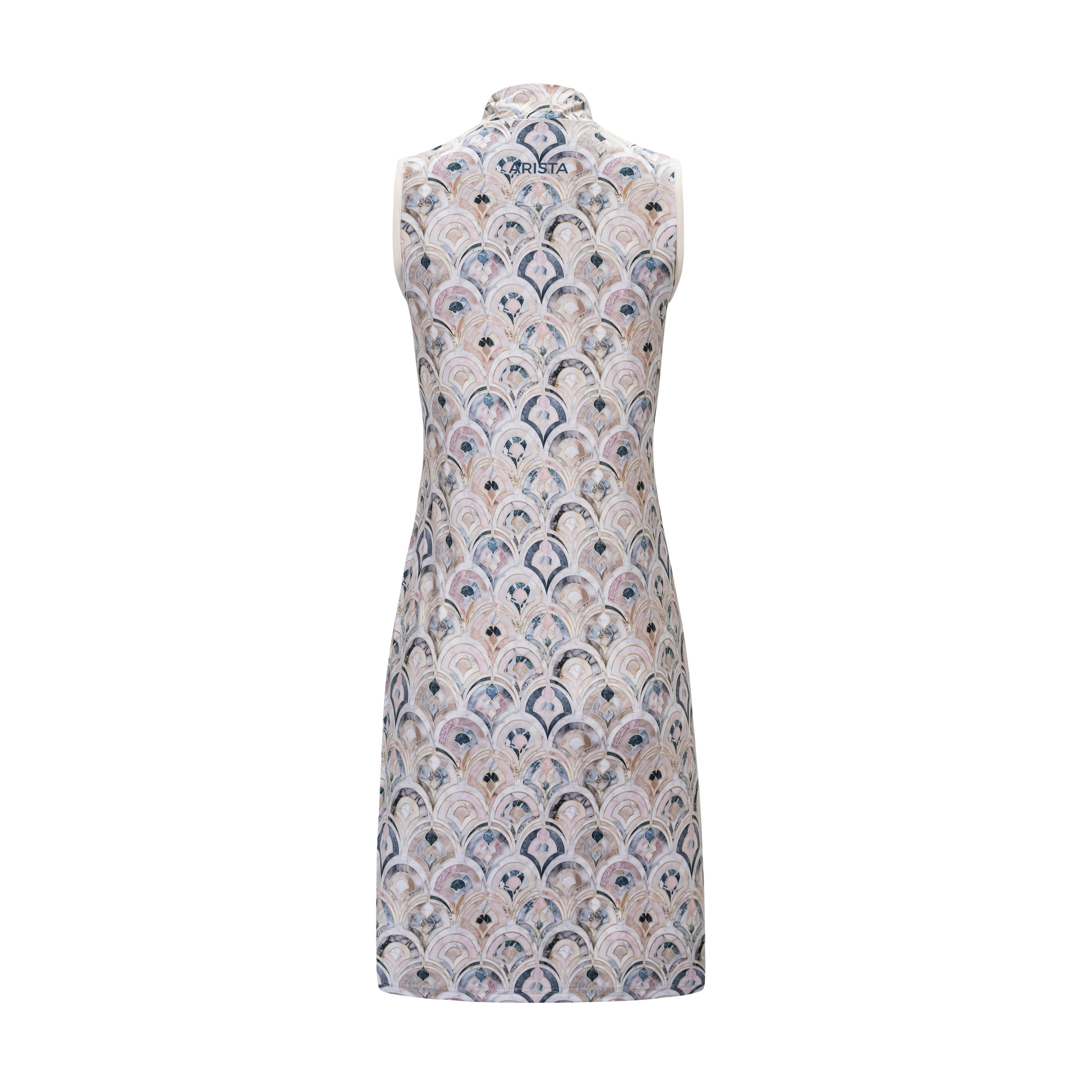 Arista Séra Dress, Mermaid