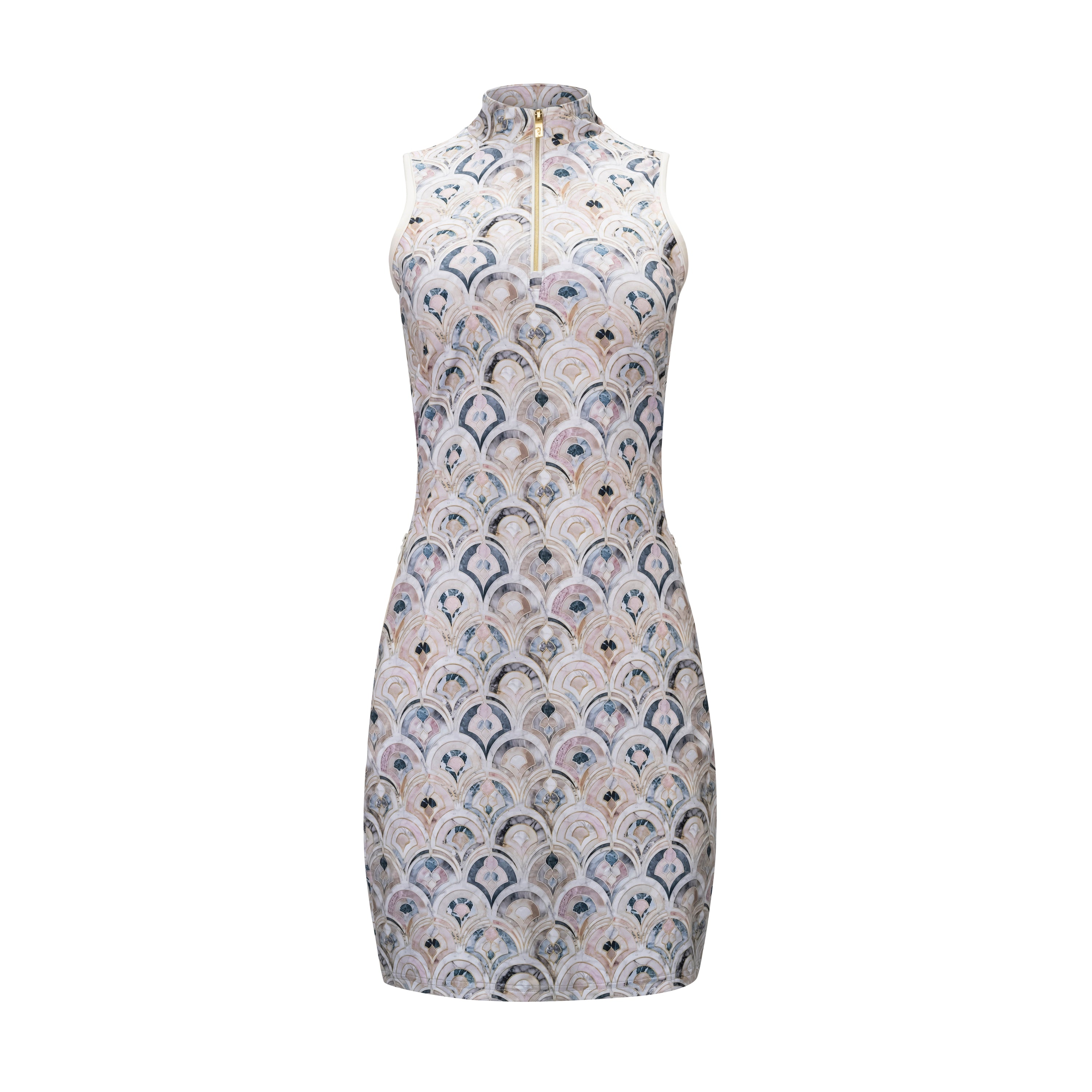 Arista Séra Dress, Mermaid