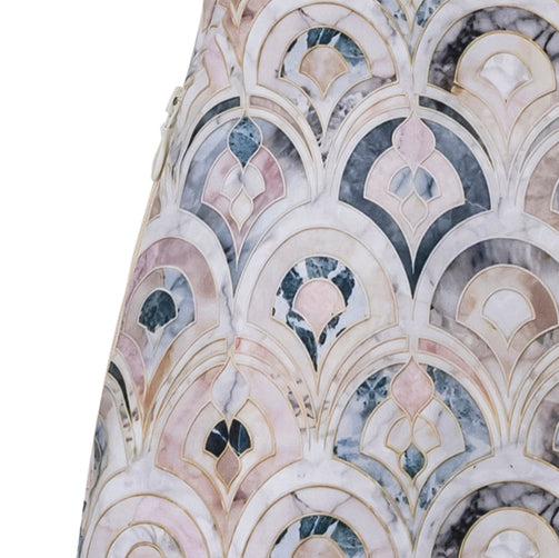 Arista Séra Dress, Mermaid