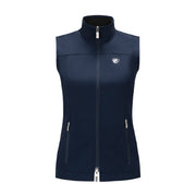 Jumper Silhouette Vest, Navy