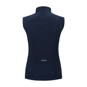 Jumper Silhouette Vest, Navy