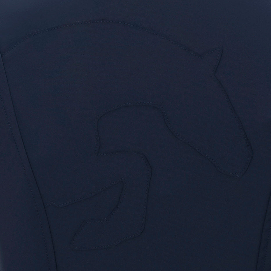 Jumper Silhouette Vest, Navy