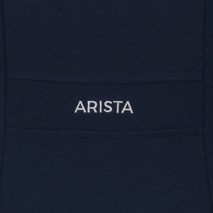 Jumper Silhouette Vest, Navy