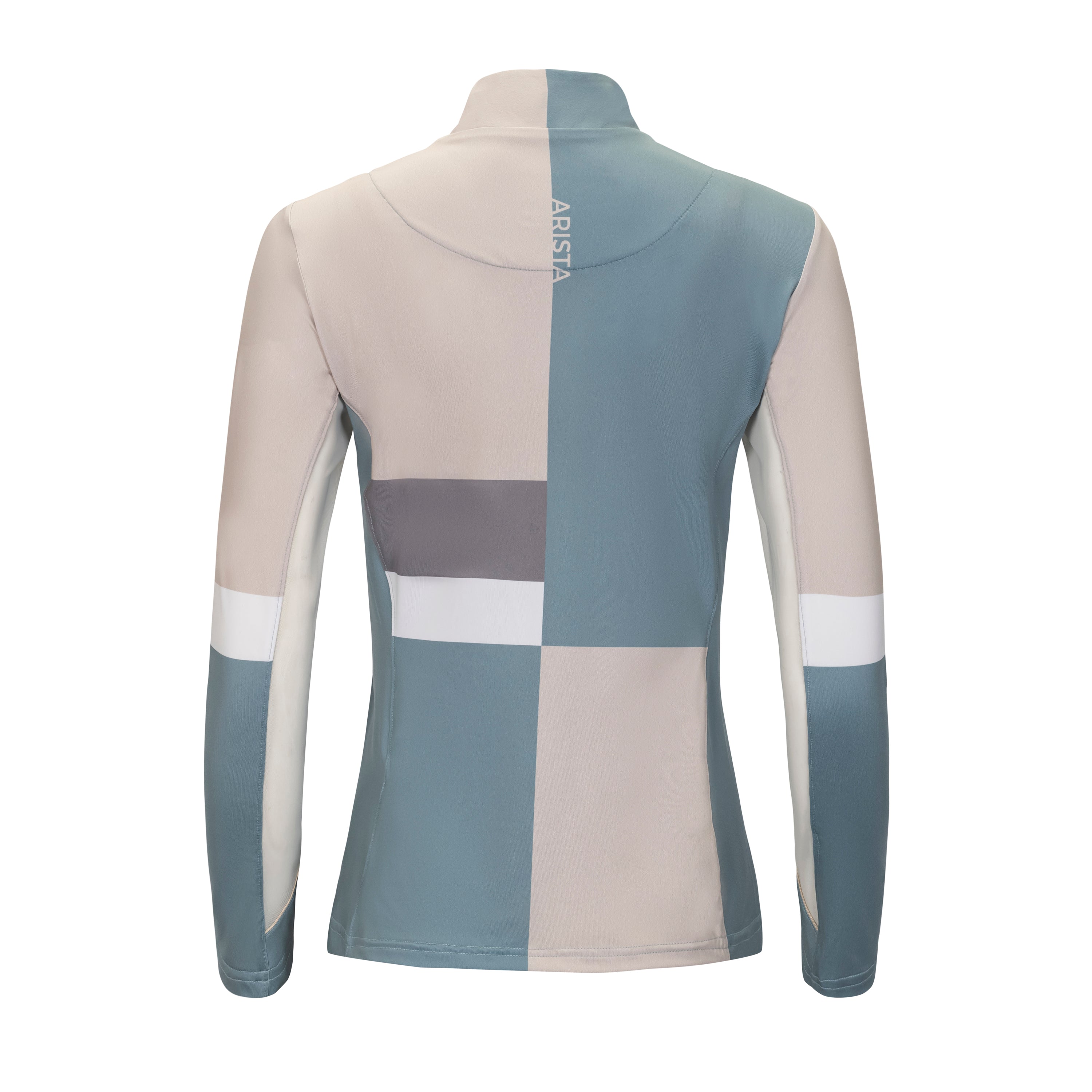 Colorblock, Citadel Sun Shirt w/mesh