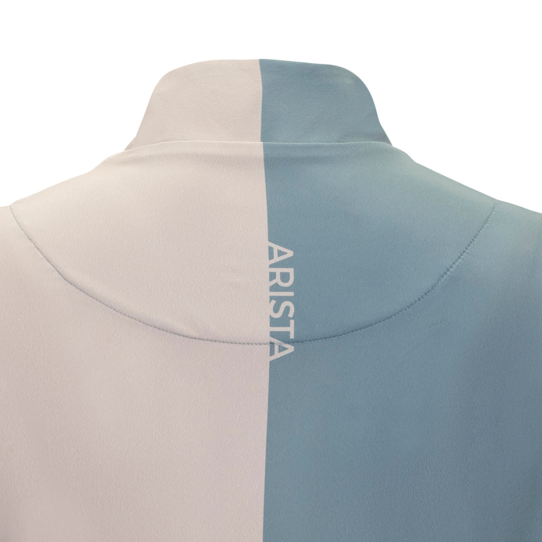 Colorblock, Citadel Sun Shirt w/mesh