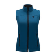 Dressage Silhouette Vest, Moroccan