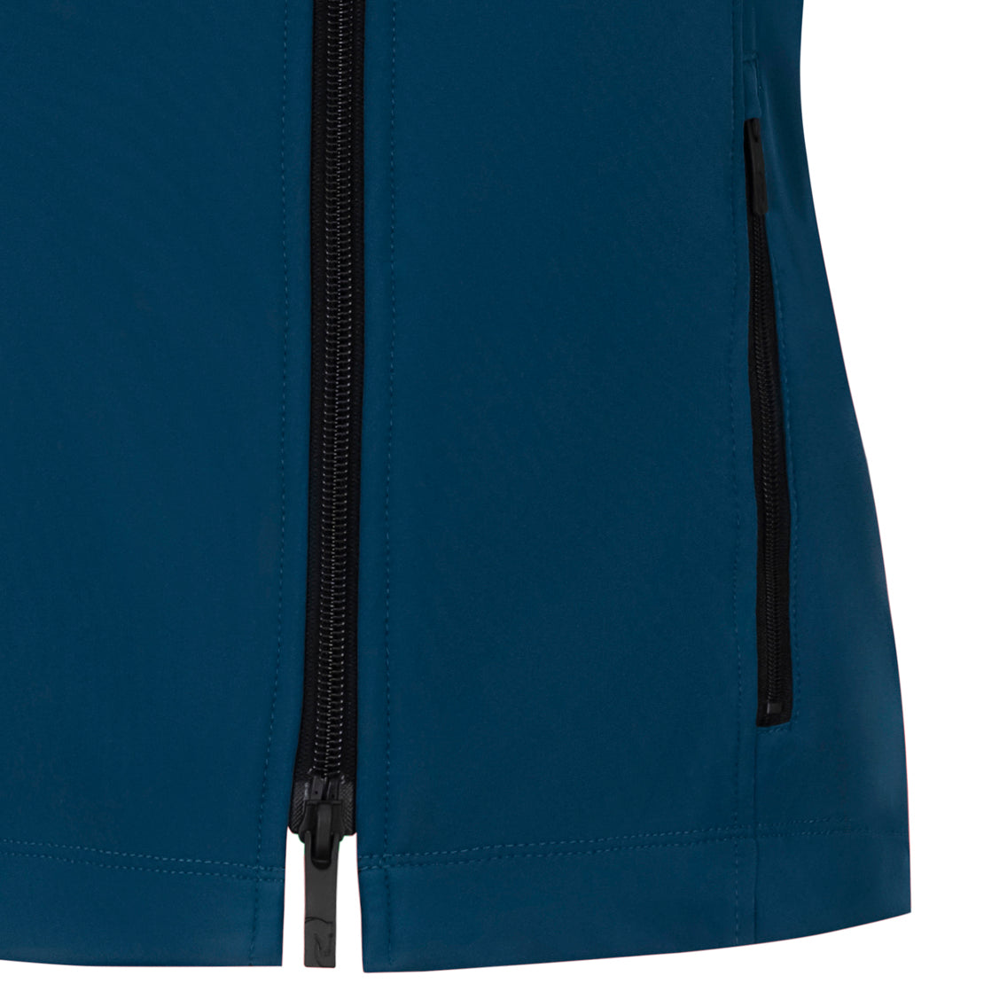 Dressage Silhouette Vest, Moroccan