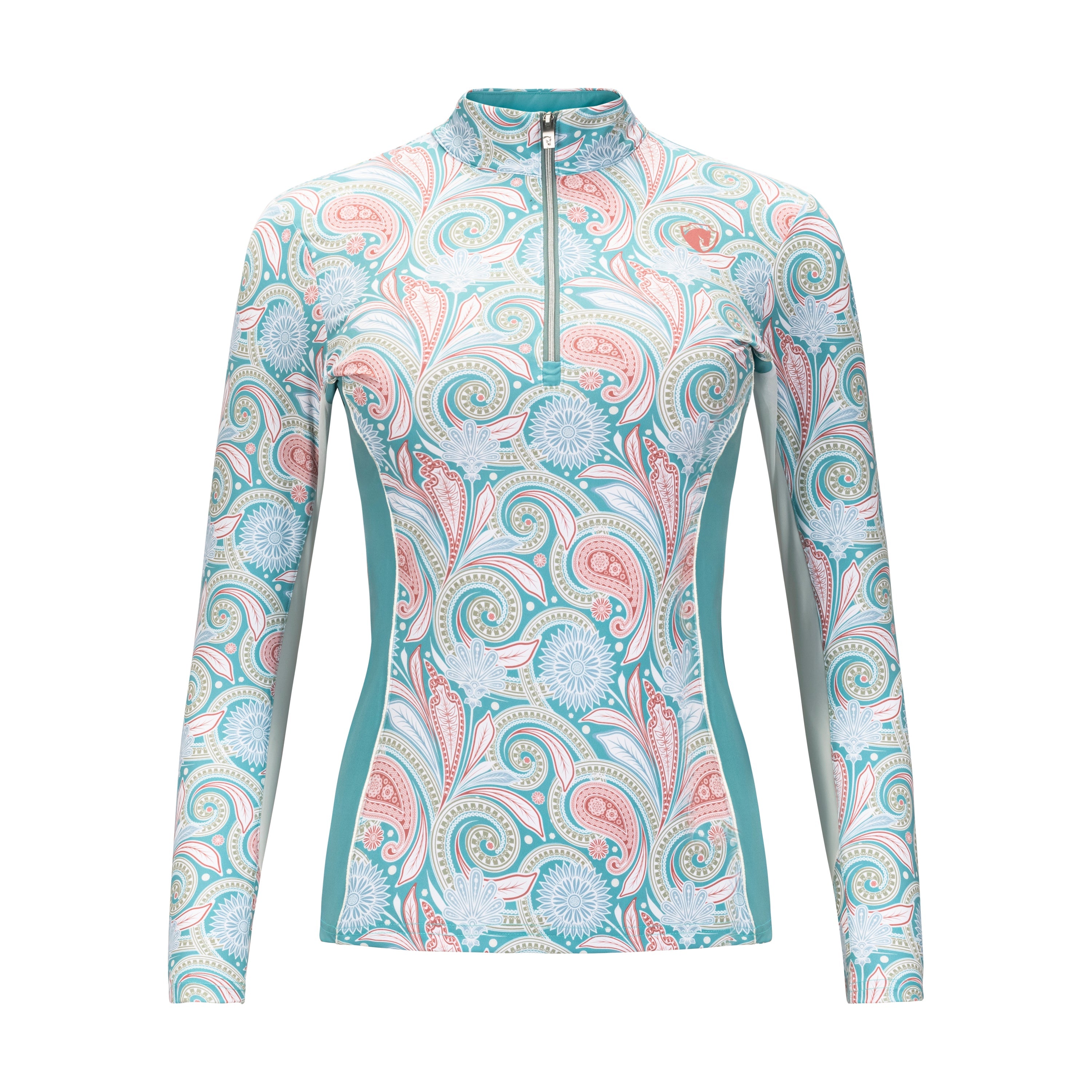 Viva, Veridgris Sun Shirt w/Mesh (XXL only)