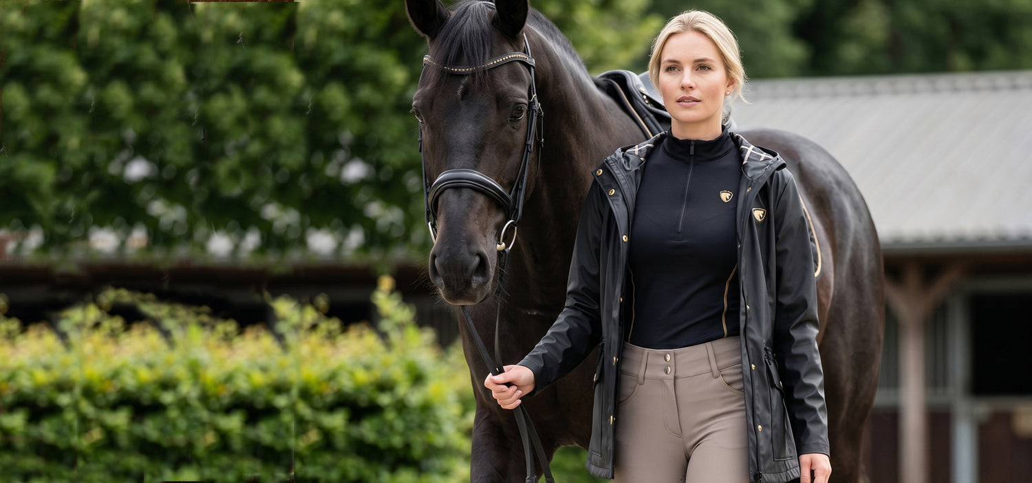 Arista Equestrian