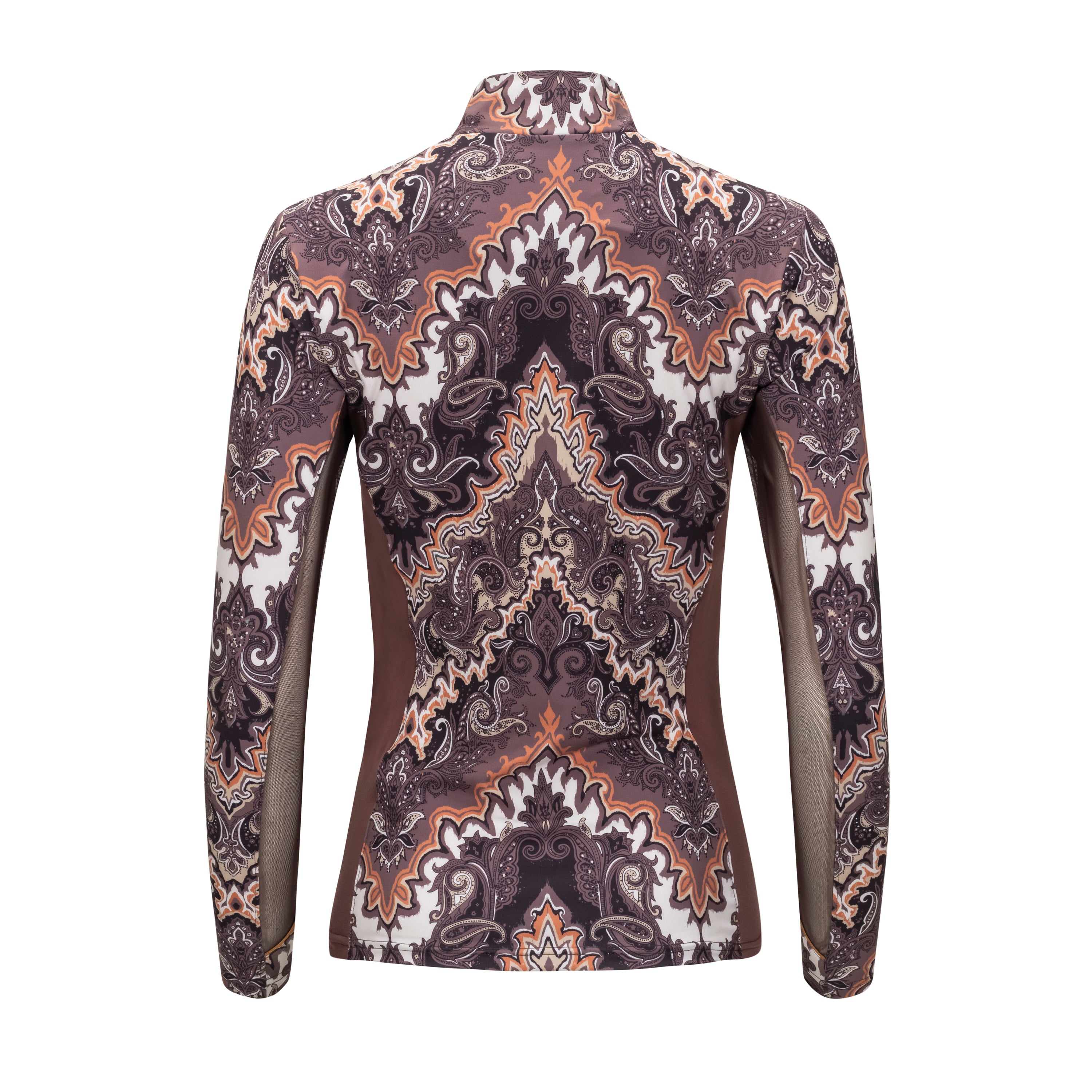 Boho, Rosewood Sun Shirt