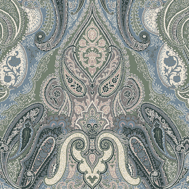 Stonewash, Eucalyptus Sun Shirt w/MESH