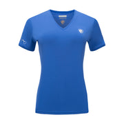 Sublime V-Tee, Royal