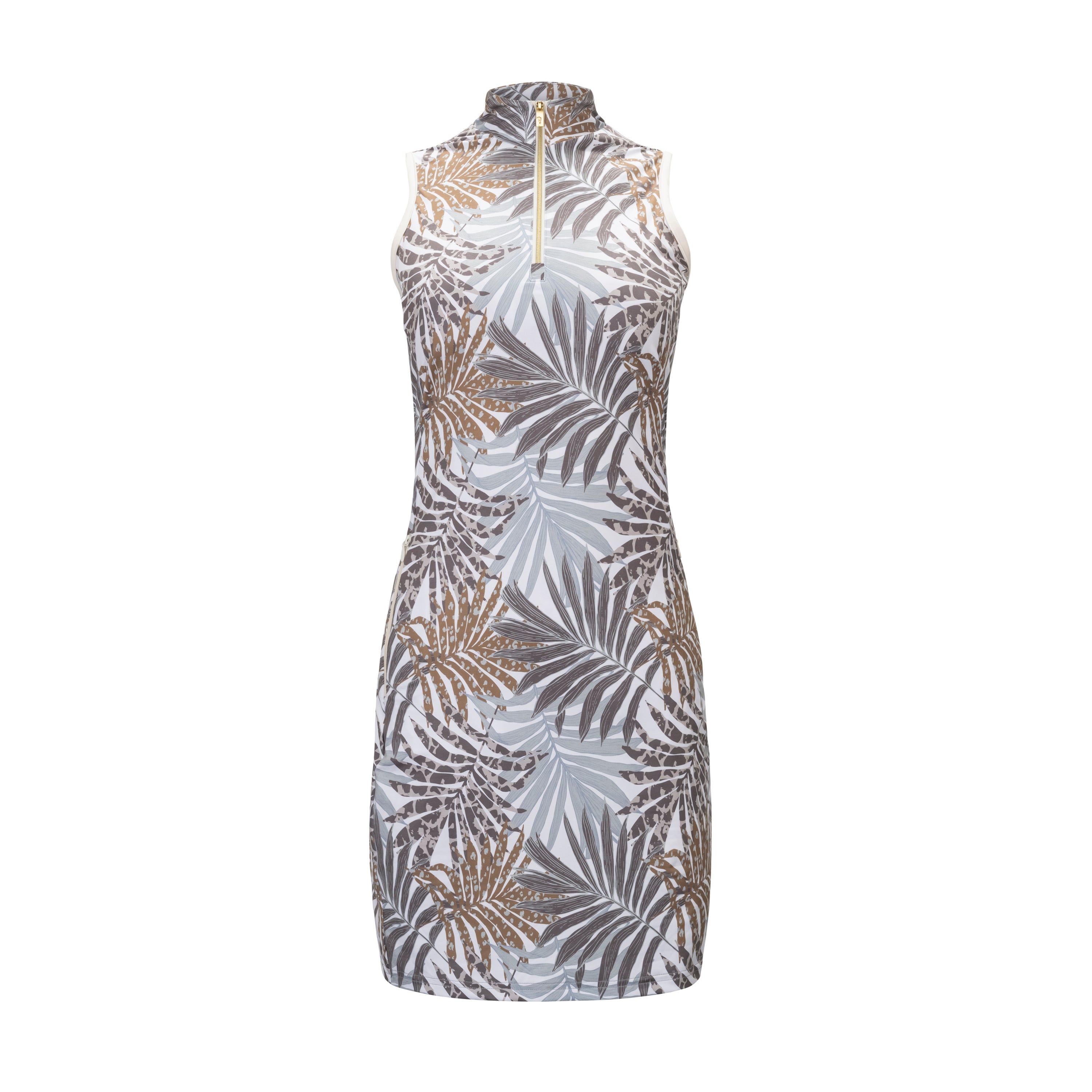 Arista Séra Dress, Exotique