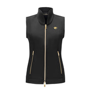 5-Star Vest, Black