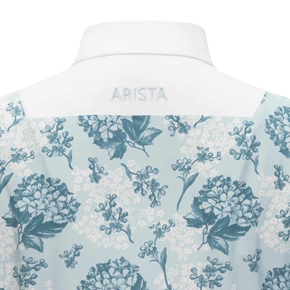 Sensational Show Shirt, Viburnum