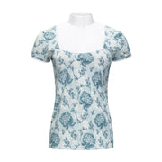 Sensational Show Shirt, Viburnum