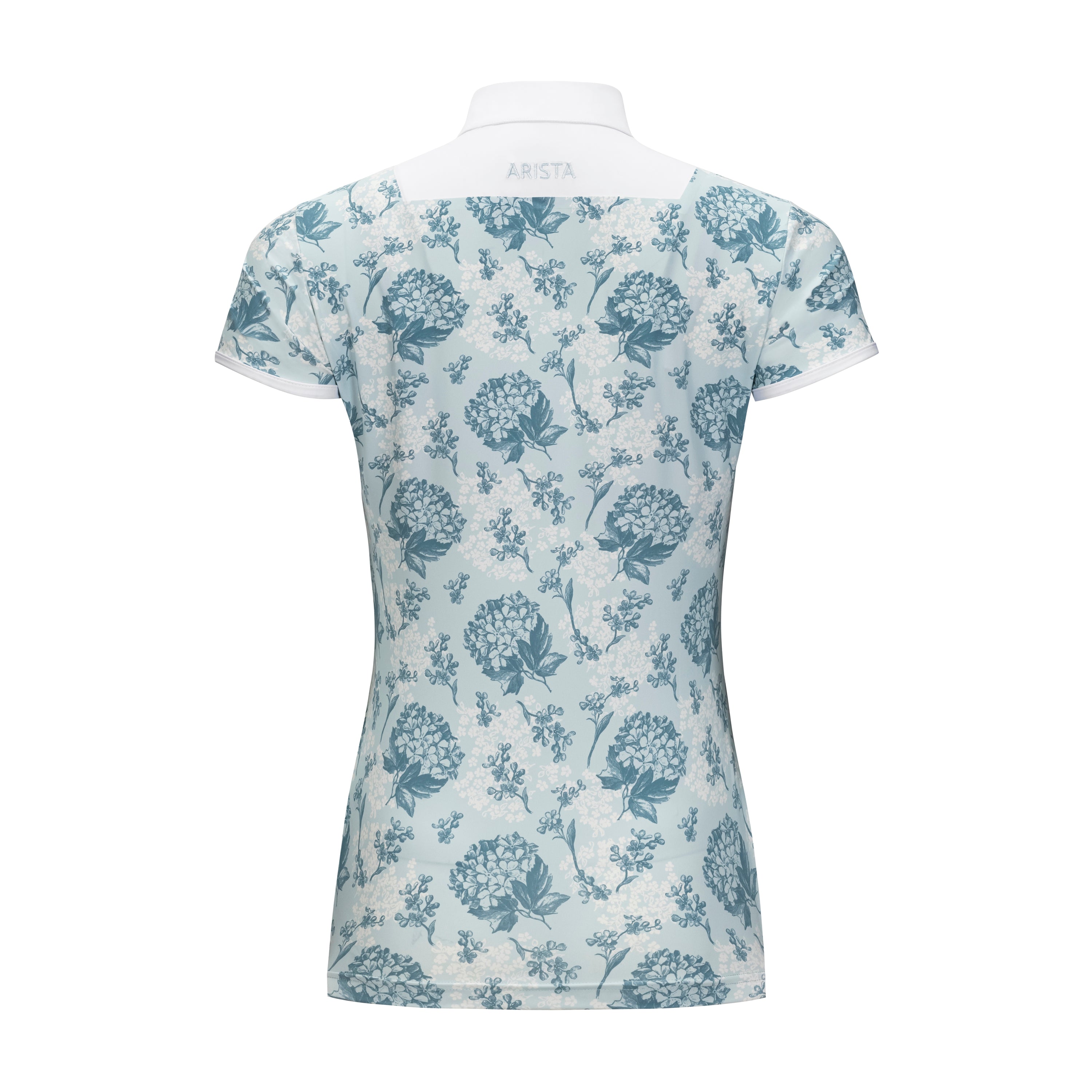 Sensational Show Shirt, Viburnum