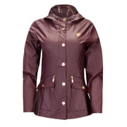 Rein Jacket, Wine