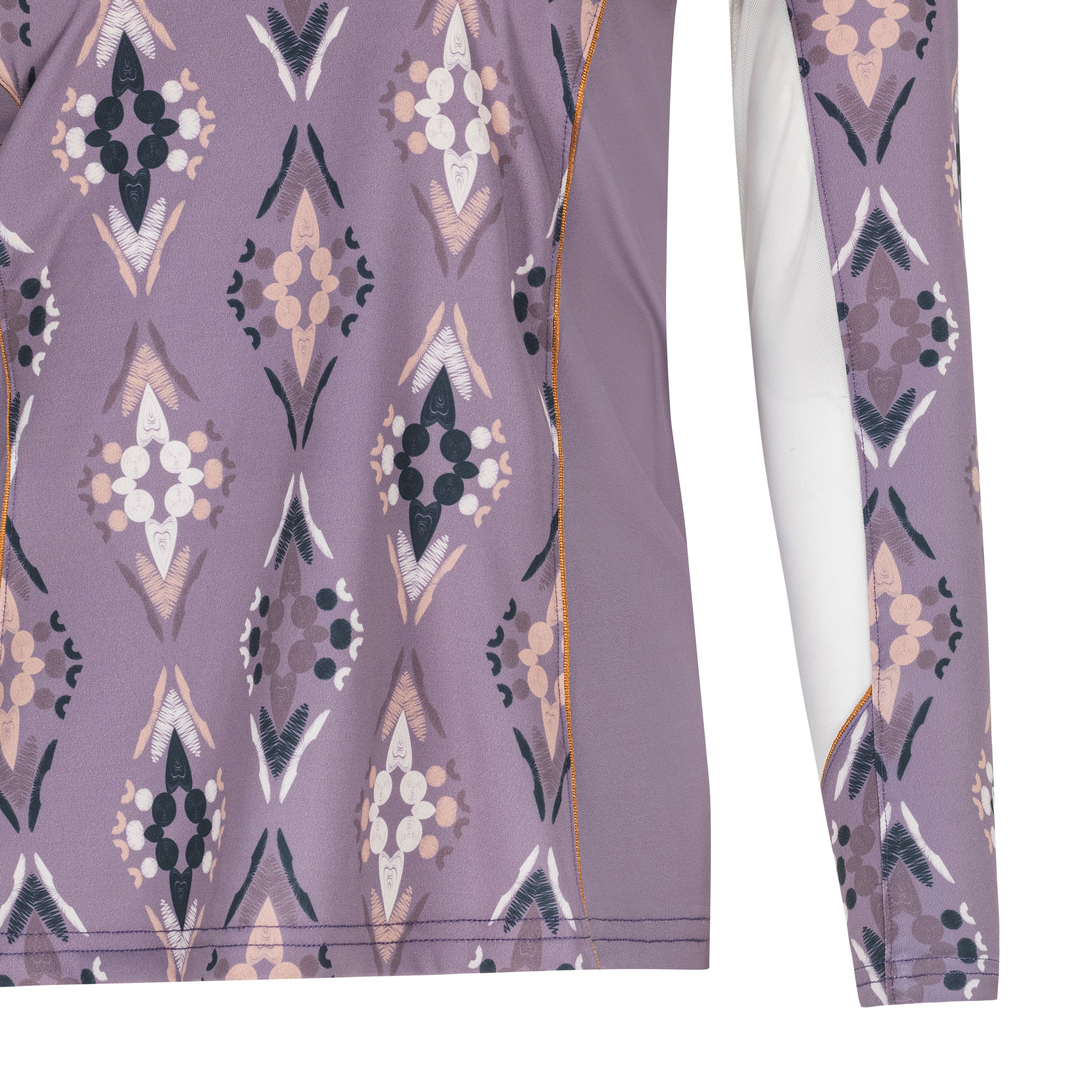 Yara, Nightshade Sun Shirt w/MESH