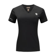 Sublime V-Tee, Black