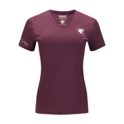 Sublime V-Tee, Eggplant