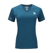 Sublime V-Tee, Poseidon Blue