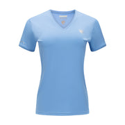 Sublime V-Tee, Vista Blue
