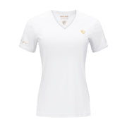 Sublime V-TEE, White