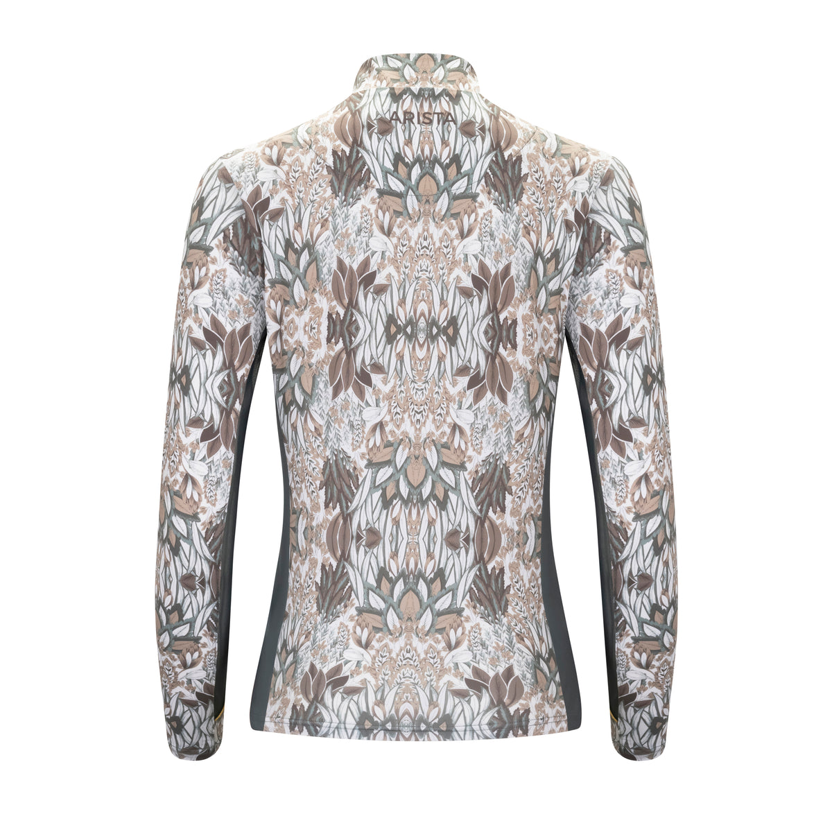 Harvest, Eucalyptus Sun Shirt w/Mesh