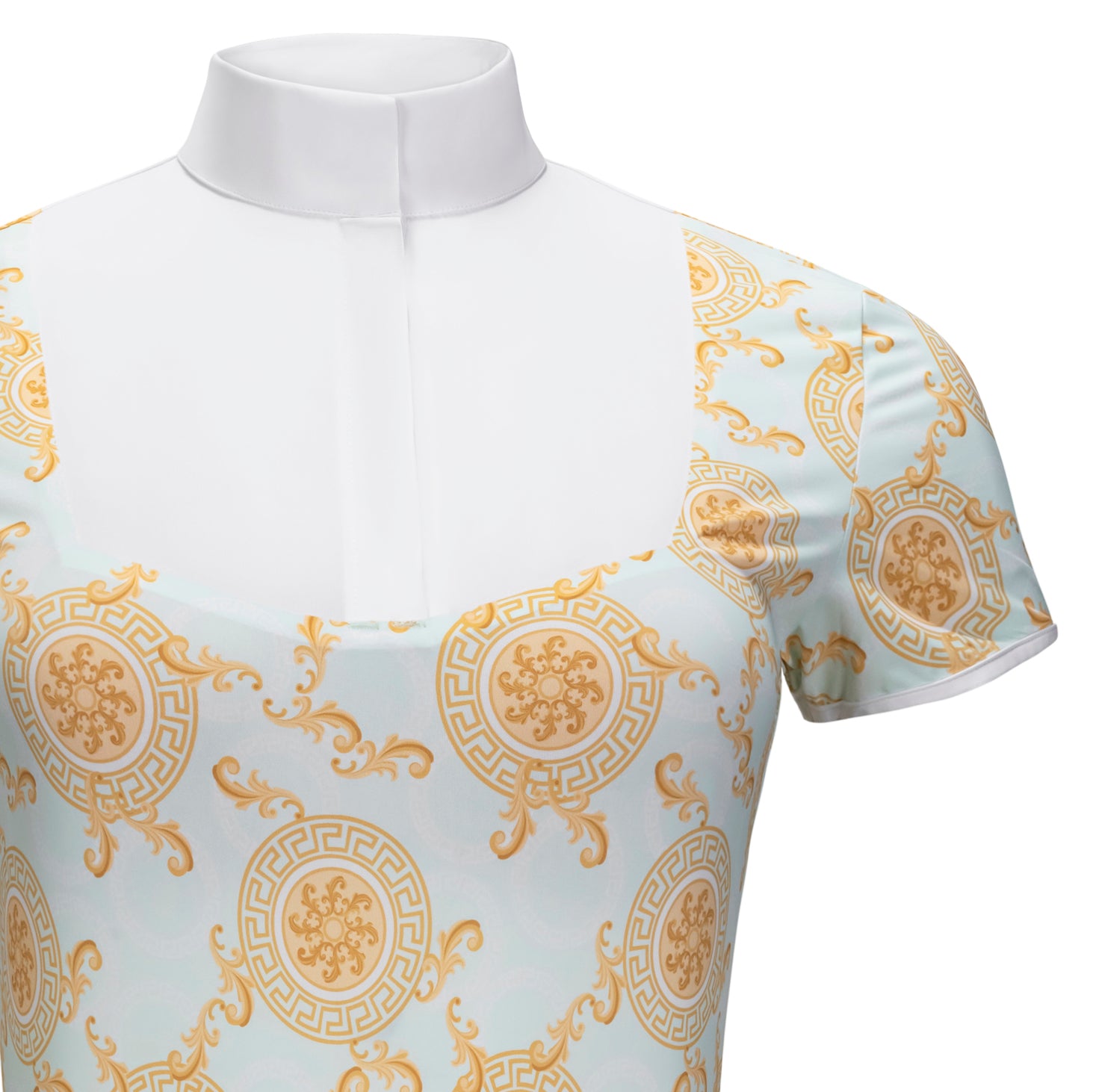 Sensational Show Shirt, Kalimera