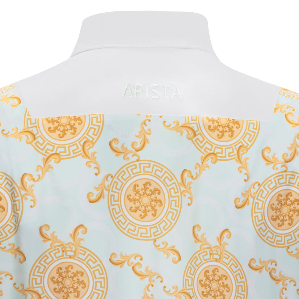 Sensational Show Shirt, Kalimera