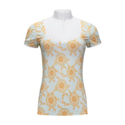 Sensational Show Shirt, Kalimera