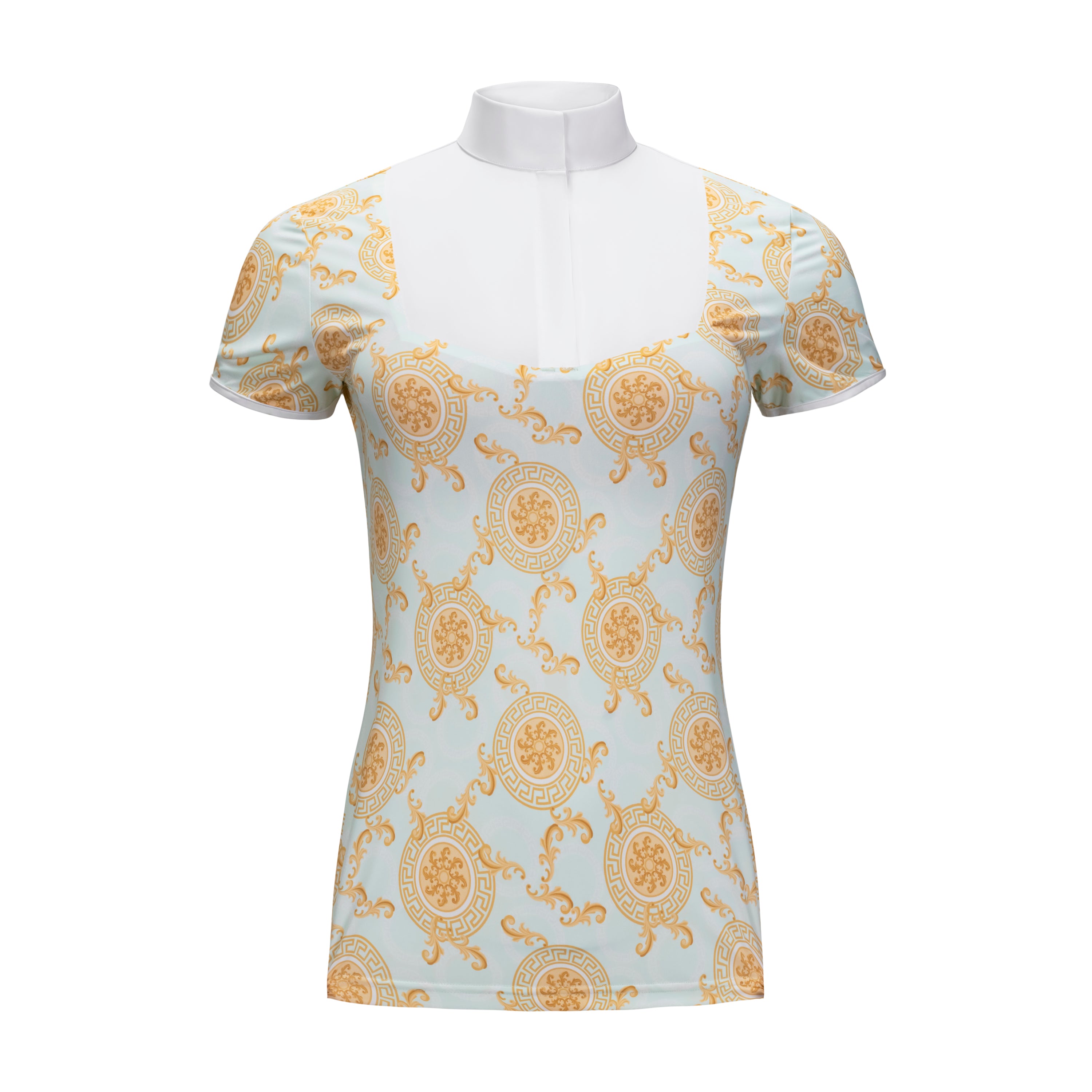 Sensational Show Shirt, Kalimera