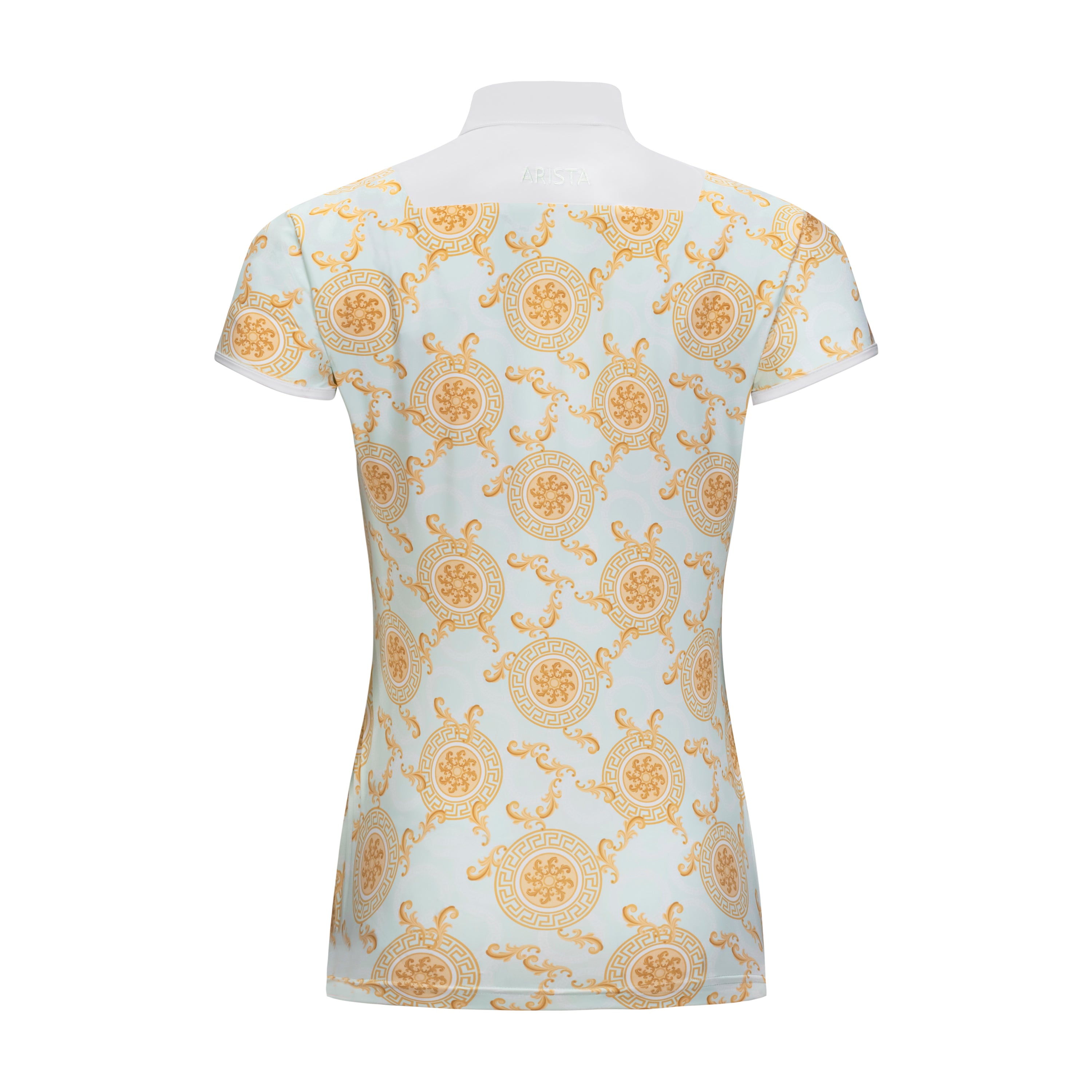 Sensational Show Shirt, Kalimera