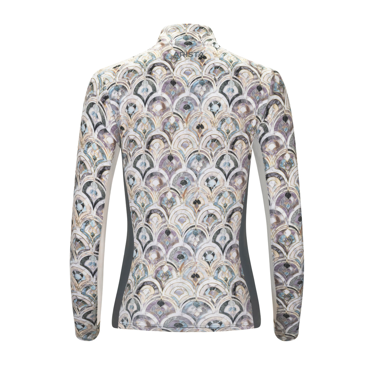 Mermaid, Eucalytpus Sun Shirt w/Mesh