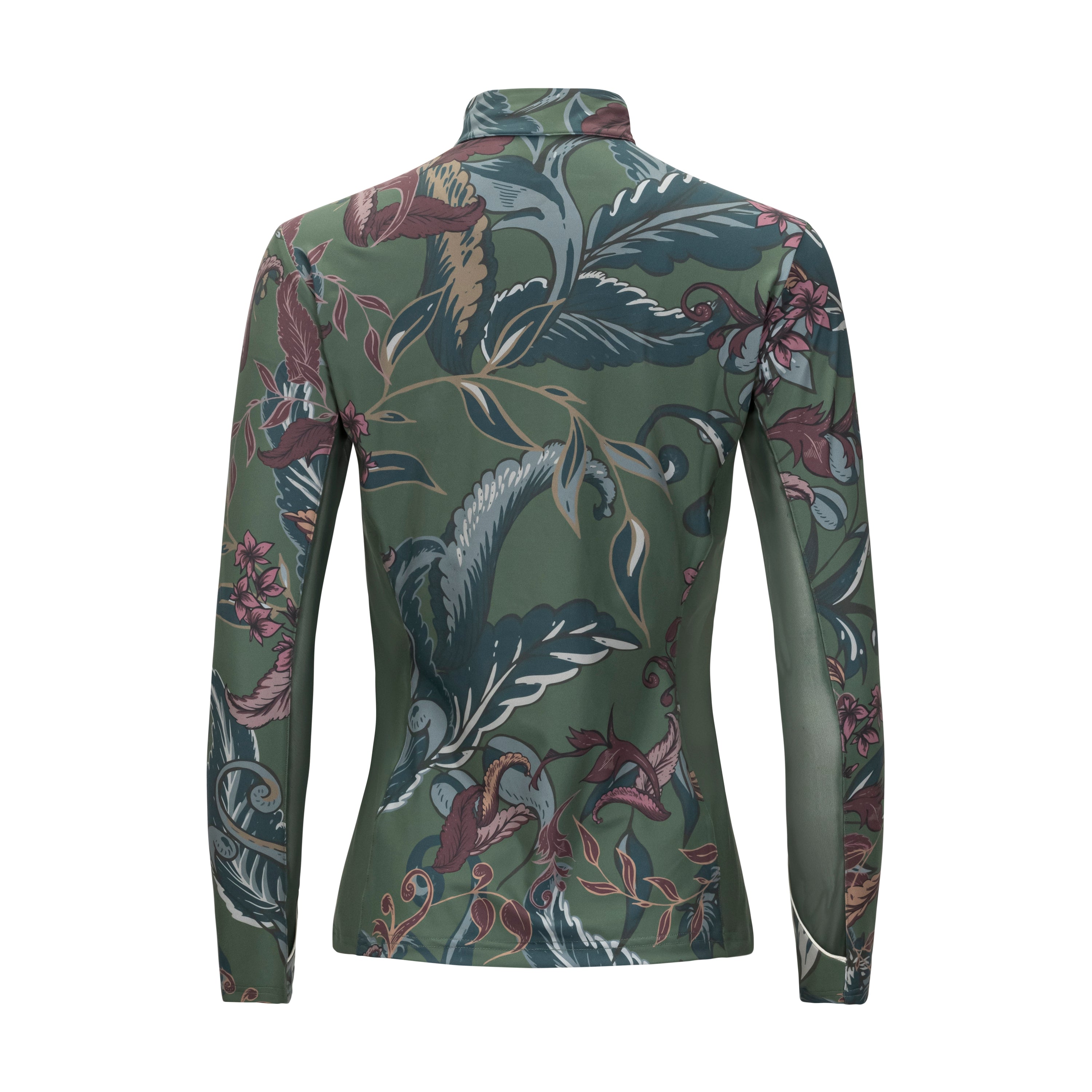 Fleur, Eucalyptus w/mesh (XL only)