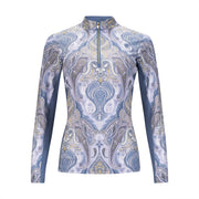 Stonewash, Slate Sun Shirt