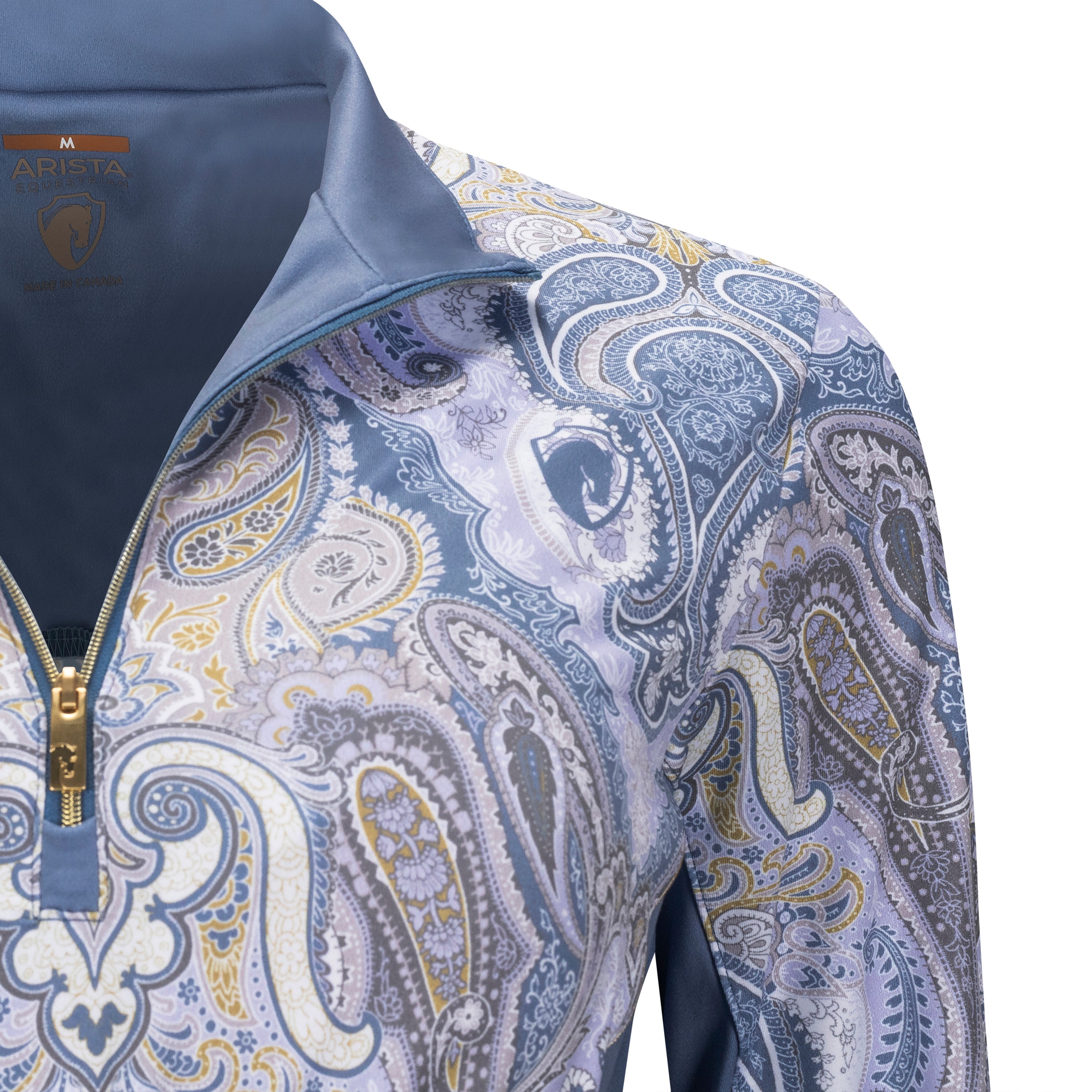 Stonewash, Slate Sun Shirt