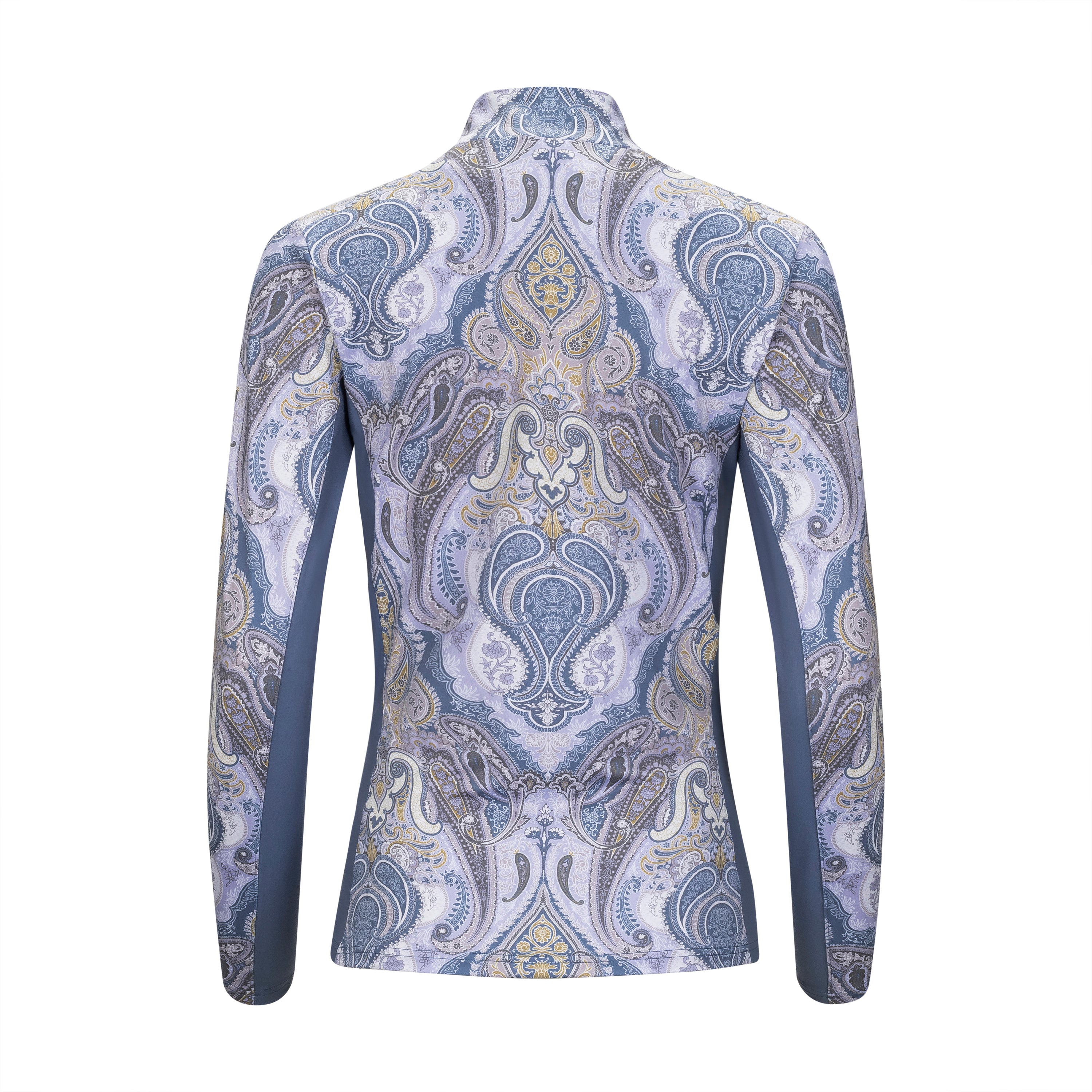 Stonewash, Slate Sun Shirt