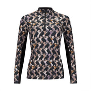 Illusion, Black Sun Shirt