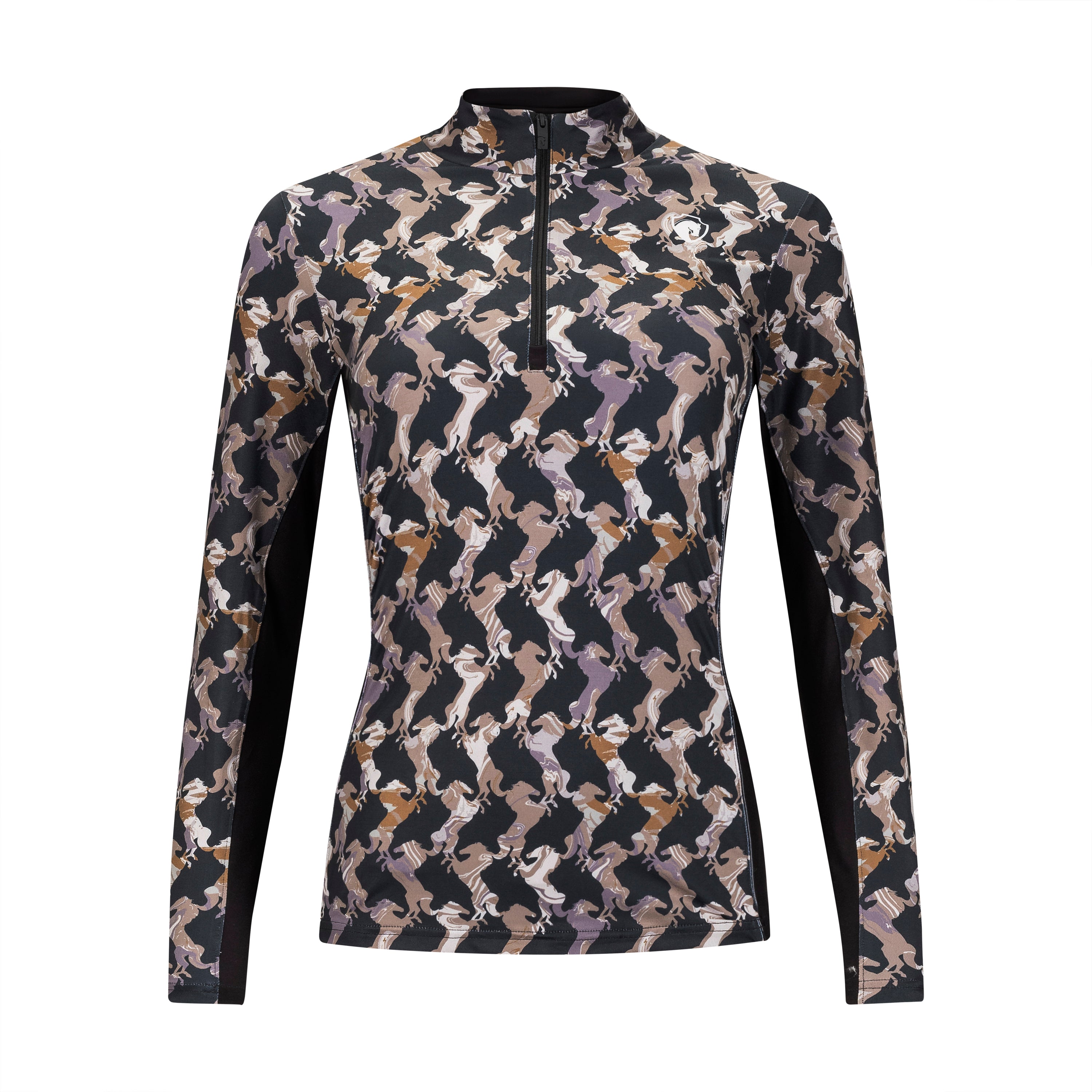 Illusion, Black Sun Shirt